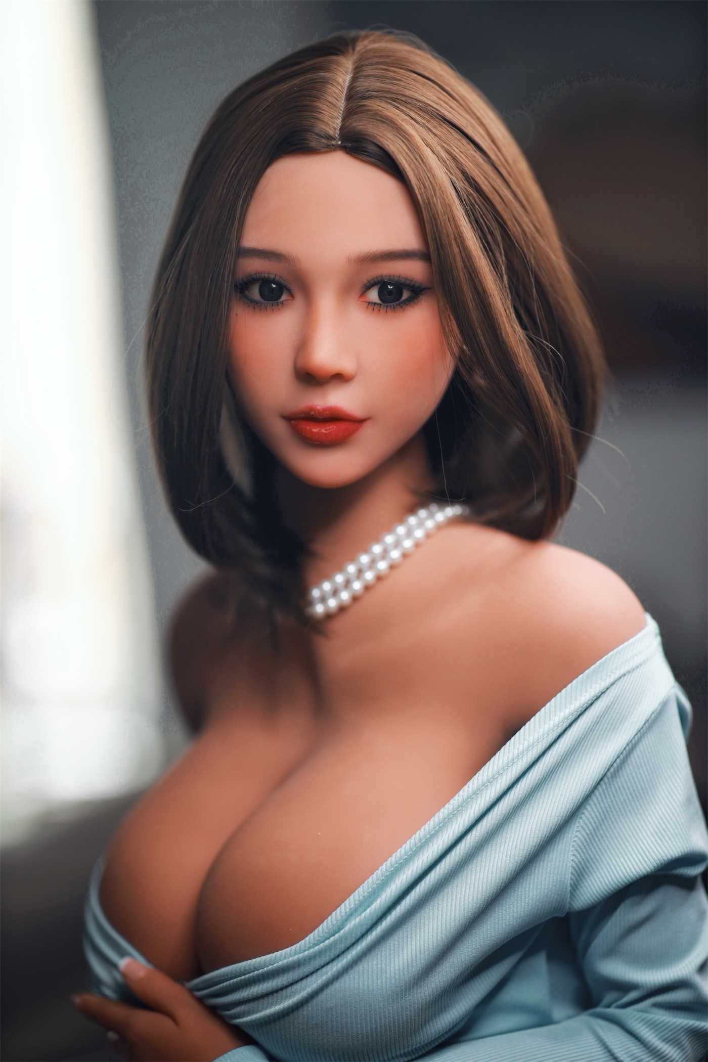 Fire Doll Joline